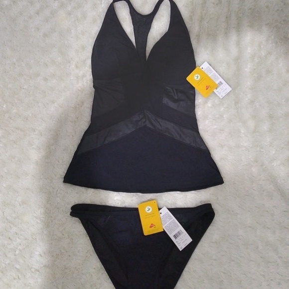 Profile By Gottex Other - Profile by Gottex Tankini Set  Size10